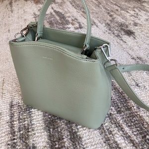 Matt & Nat Handbag / Crossbody (Vegan)